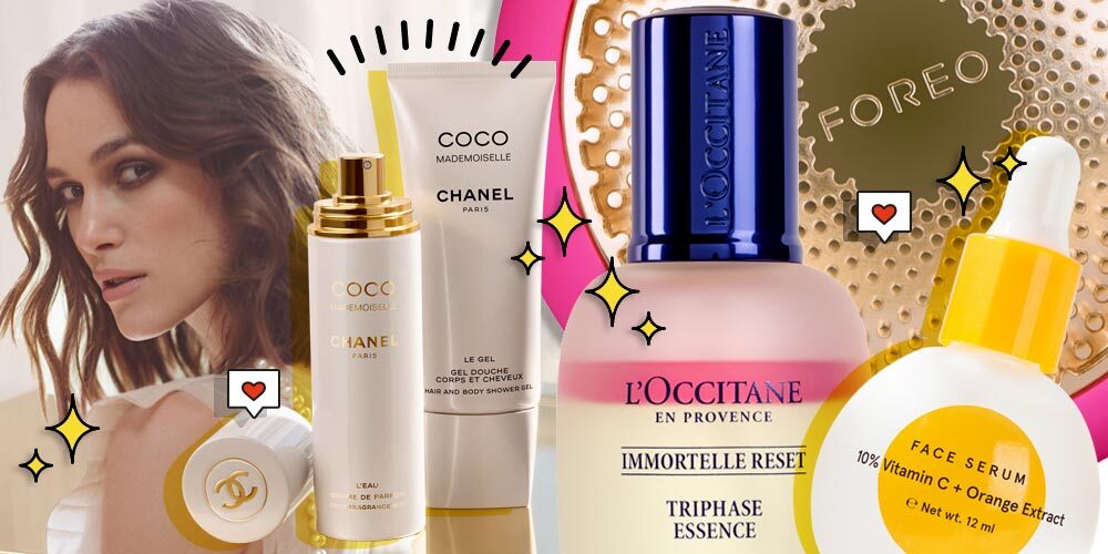 Ini Dia Produk Kecantikan Terbaru Yang Rilis Bulan Mei 2021!