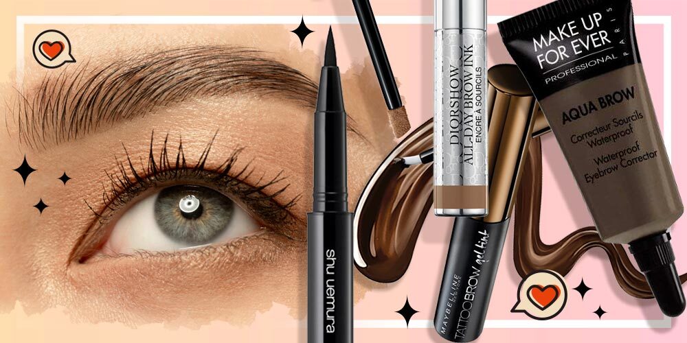 Wajib Coba! 8 Produk Makeup Mata Yang Berikan Efek Seperti Tato