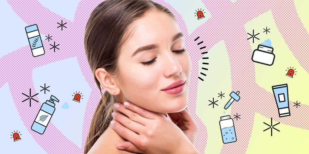 Ups! 10 Kesalahan Skincare Yang Sering Kita Lakukan Tanpa Sadar