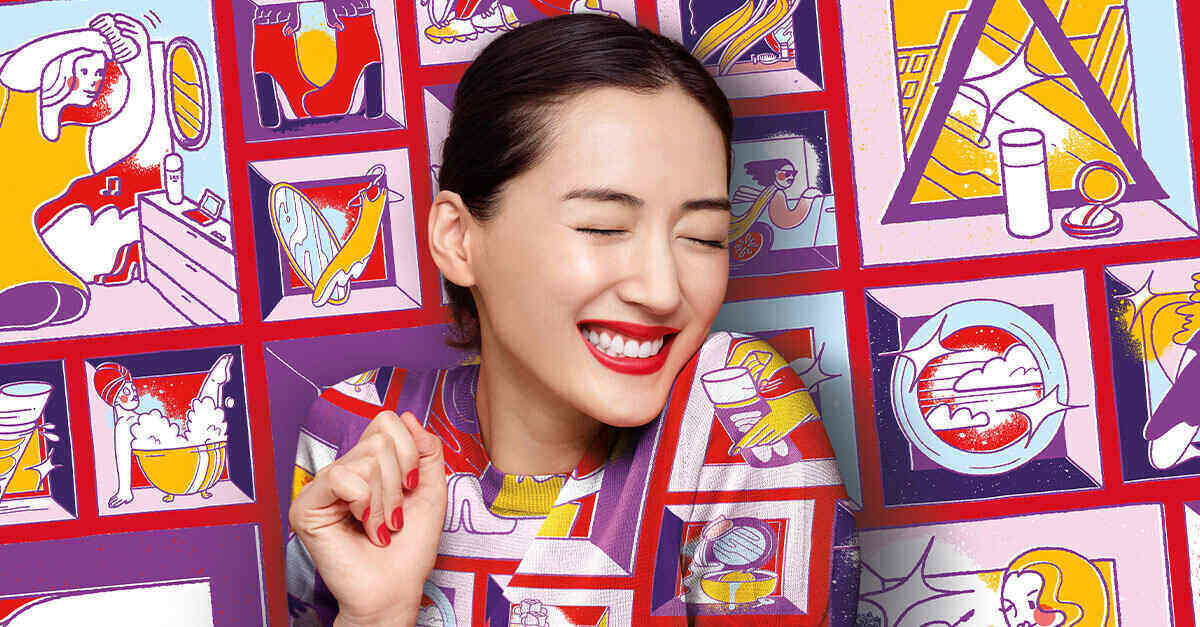 5 Alasan Kamu Wajib Punya SK-II PITERA™ Essence Street Art