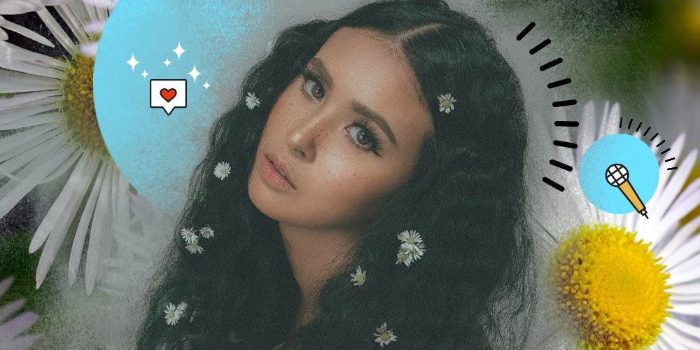 Cosmo 23rd Anniversary: Ayushita Berbagi Pelajaran Hidupnya
