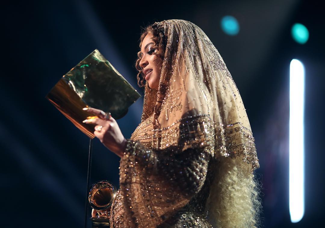 Ini Dia Daftar Pemenang Grammy Awards 2017