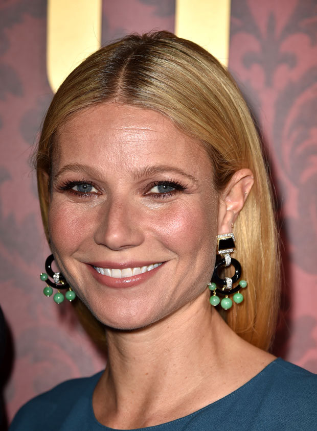 Kolaborasi Terbaru Gwyneth Paltrow