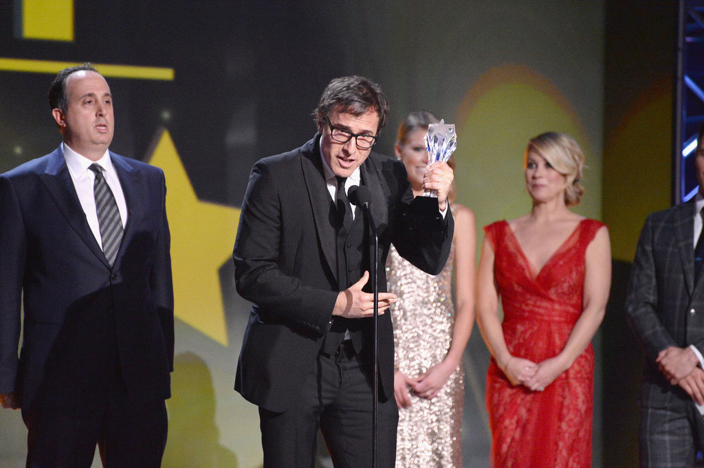 Daftar Lengkap Pemenang Critics Choice Awards 2014