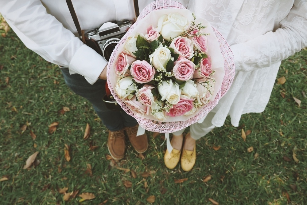Mengenal Tipe Hubungan Cinta Dari Foto Prewedding