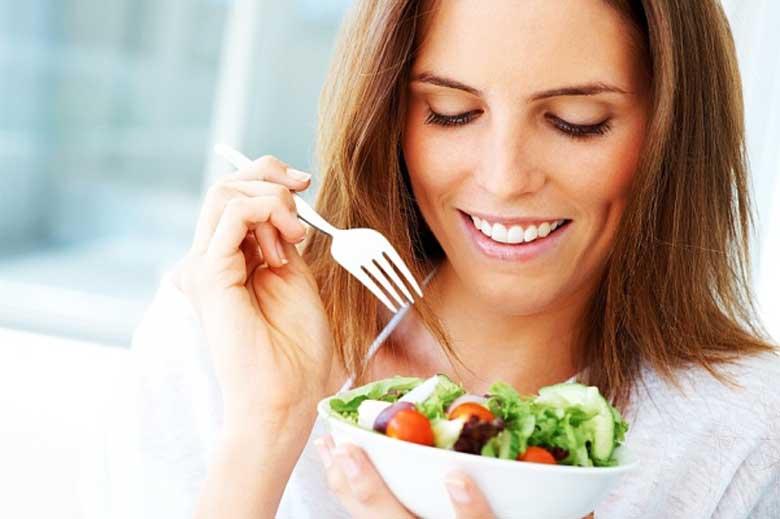 6 Makanan Sehat untuk Kulit Cantik!