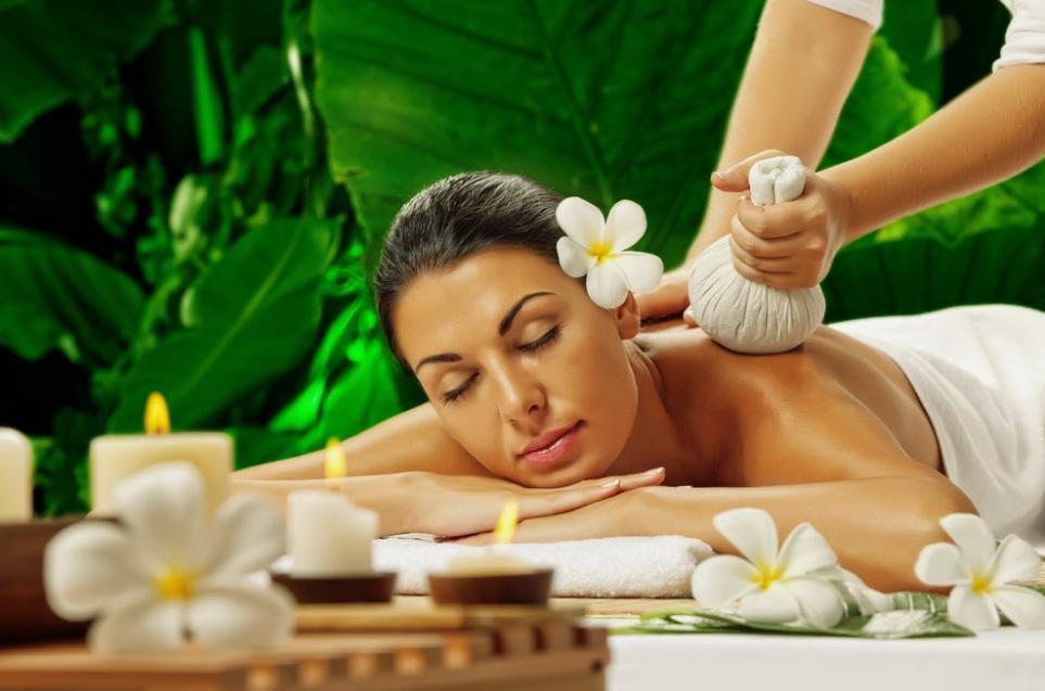 17 Spa Favorit Cosmo di Indonesia