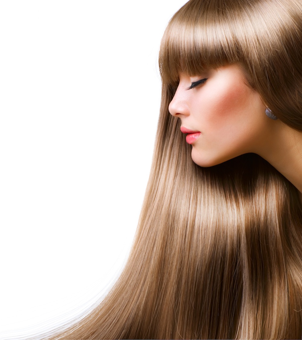 8 Trik Agar Rambut Lepek Lebih Mengembang
