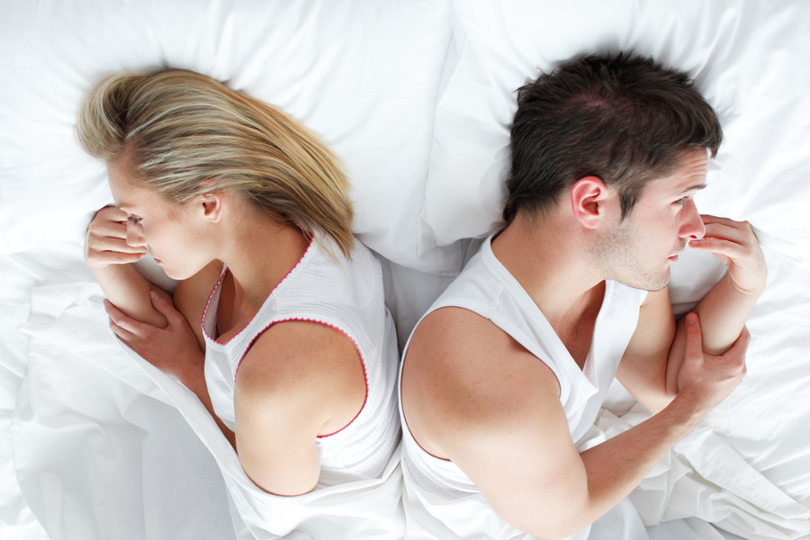 Posisi Seks yang Menghambat Wanita Capai Orgasme