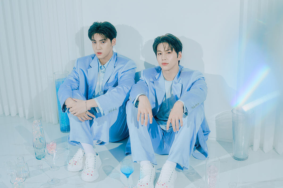 B. Of You (B.O.Y.) Comeback dengan Rilis MV Baru "MISS YOU"