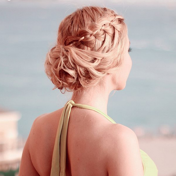 Follow 5 Akun Instagram untuk Inspirasi Rambut