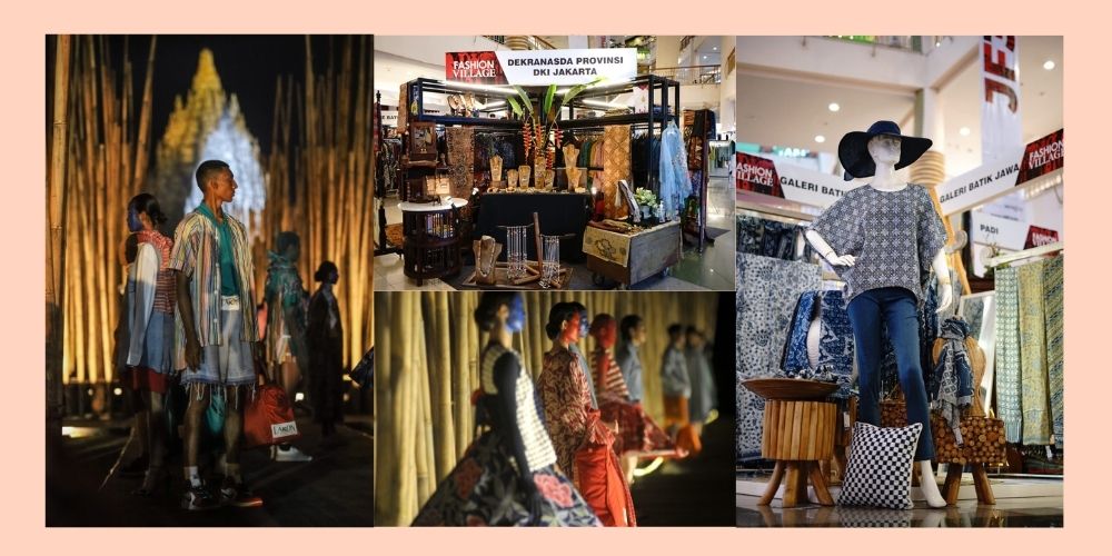 Jakarta Fashion & Food Festival Yang Ke 17 Kembali Digelar! 