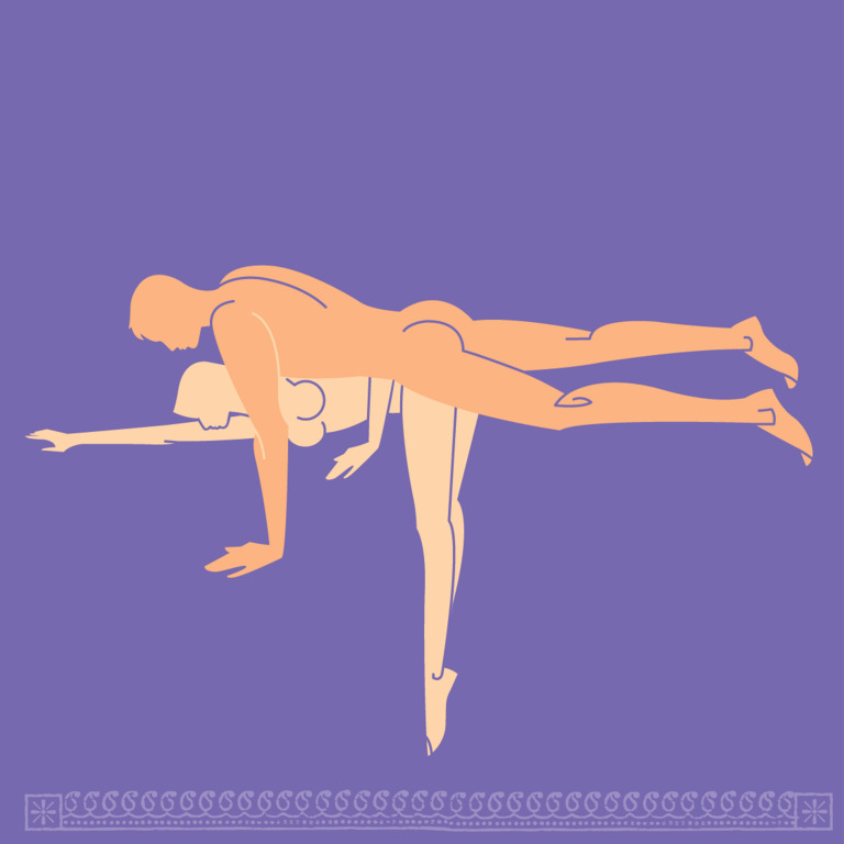 Sideways Samba