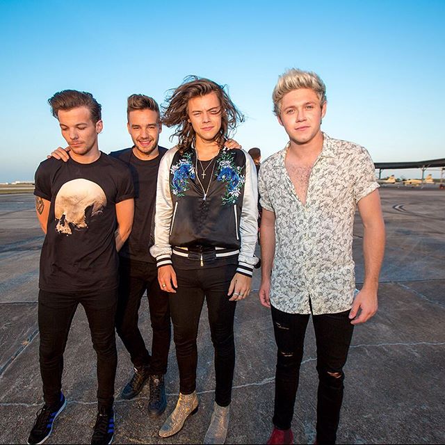 Deretan Pemenang Brit Awards 2016