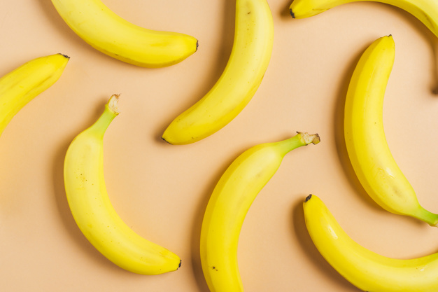 Penting! Ini Manfaat Pisang untuk Kecantikan & Kesehatan