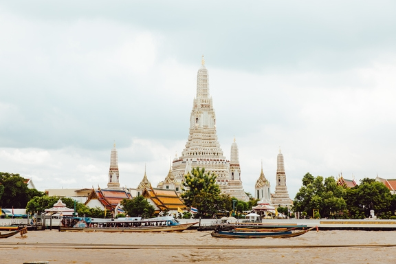 7 Rekomendasi Airbnb Paling Instagrammable di Bangkok