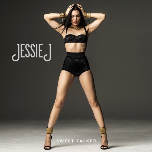 Jessie J : Sweet Talker