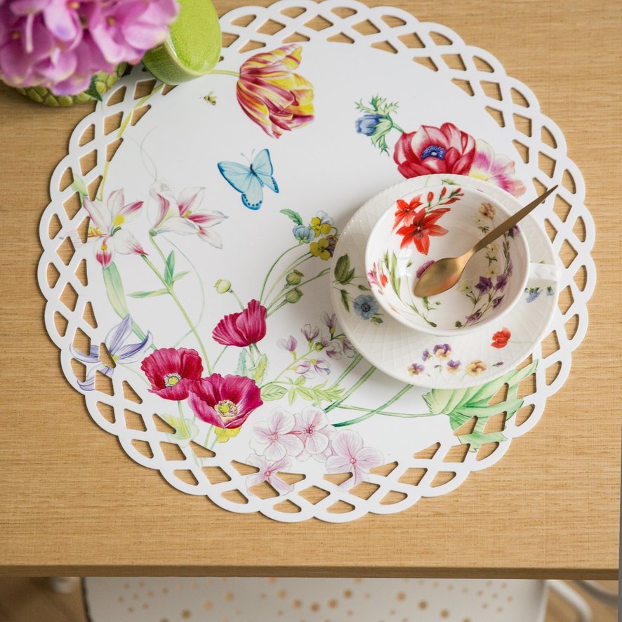 Tea Time