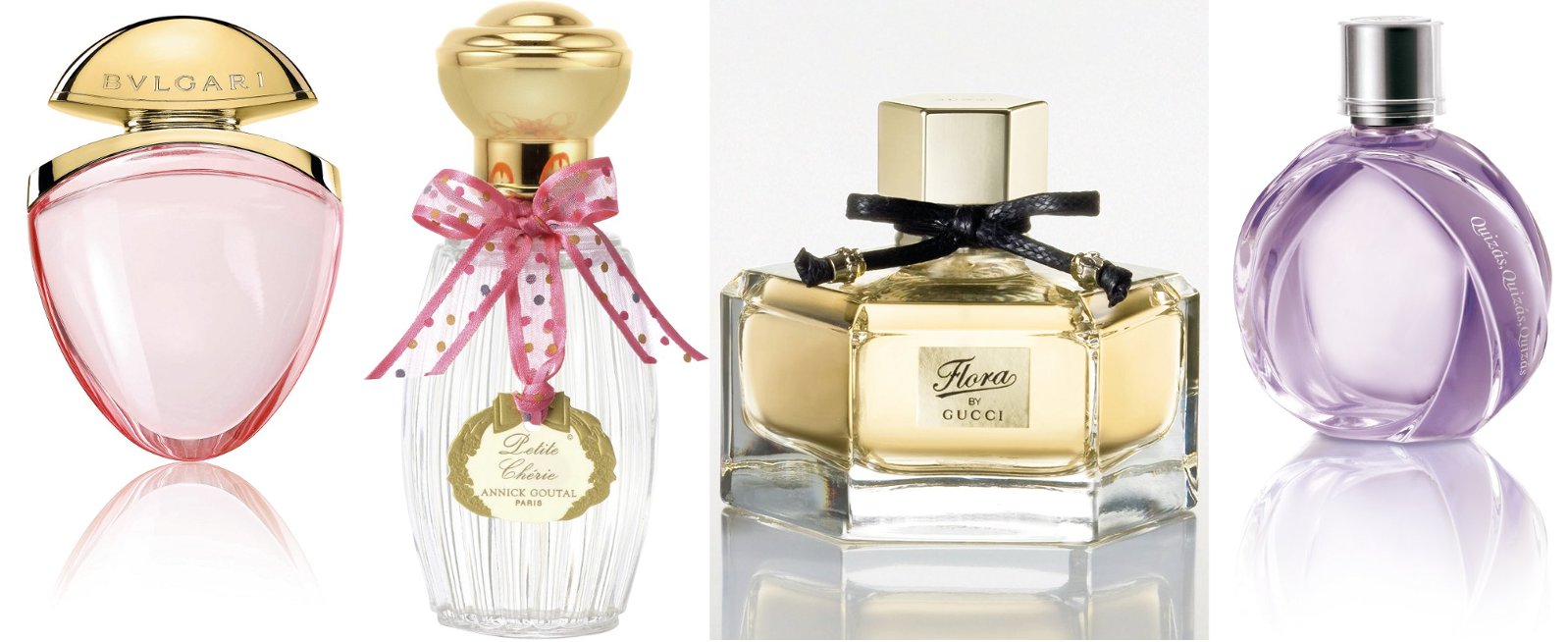 Shopping Guide: The New Power of Scents