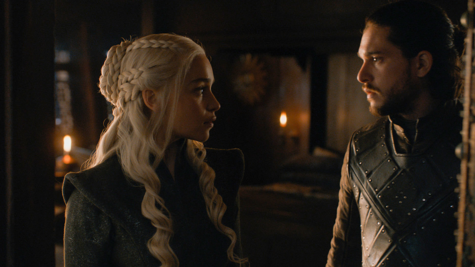 HBO Buat Beberapa Ending Untuk Season 8 Game Of Thrones