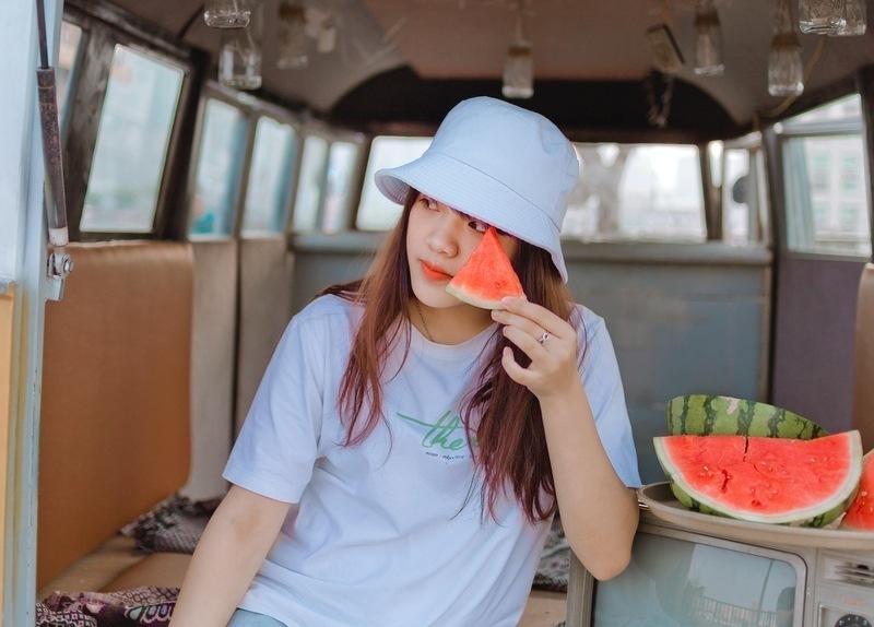Bebas Dehidrasi! Ini 5 Makanan yang Mengandung Banyak Air