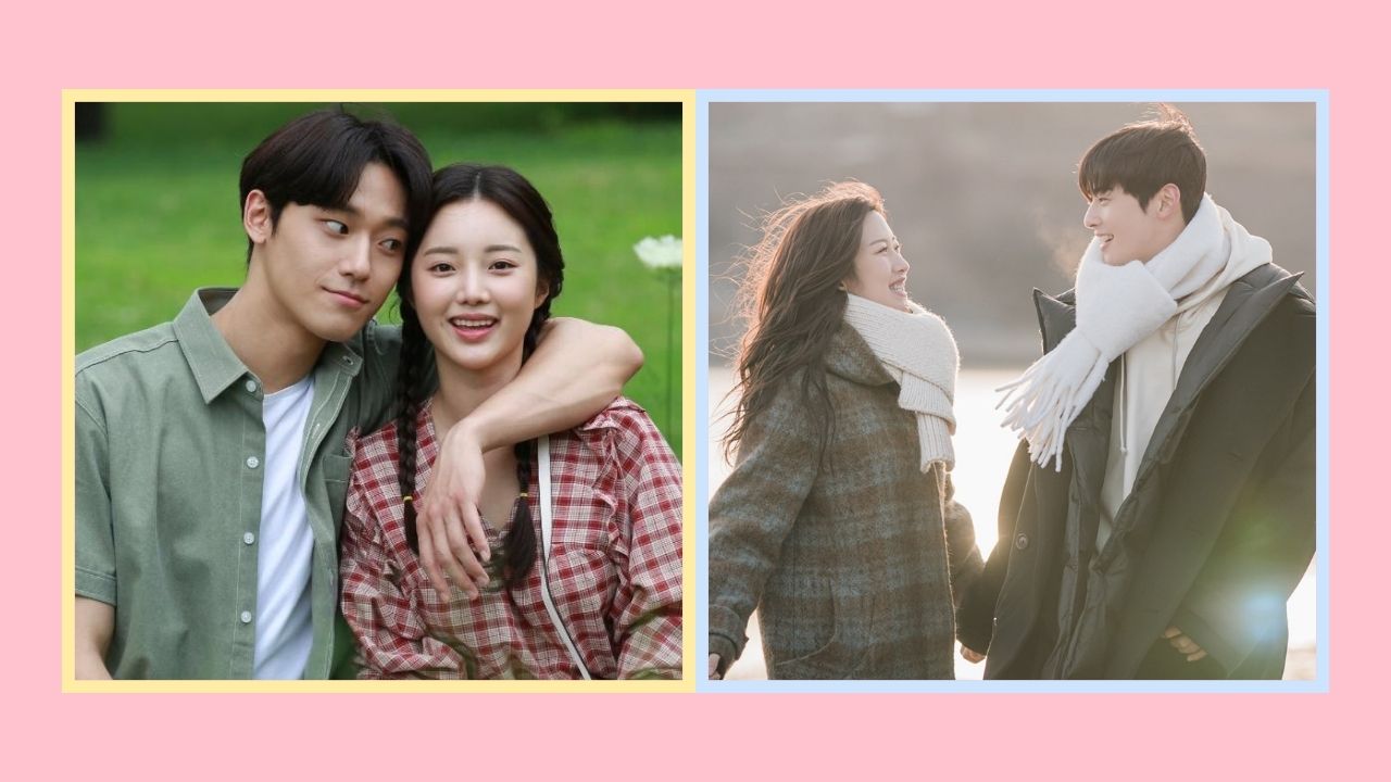 Bebas Stres! 10 Drama Korea Terbaik yang Pas Ditonton Saat Santai!
