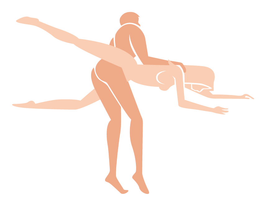 Carnal Crisscross