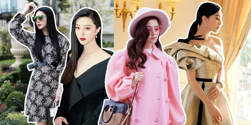 Yang Perlu Kamu Tahu Soal Skandal Pajak Fan Bingbing