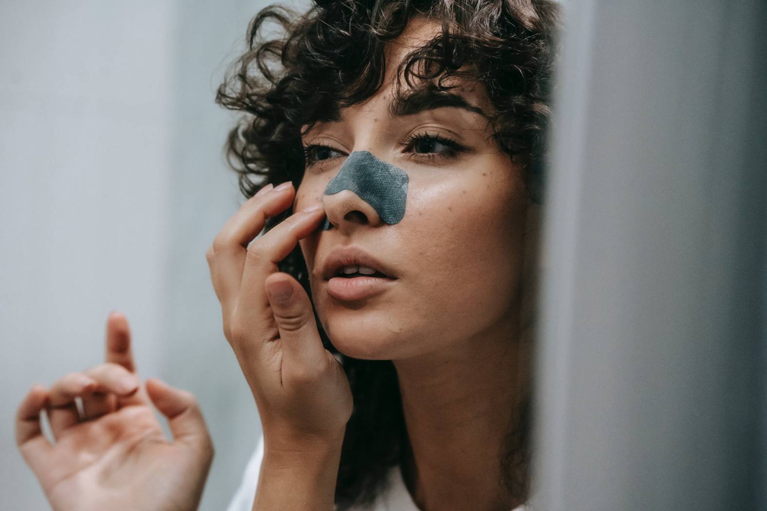 Good Bye Blackhead! Ini 3 Cara Ampuh Mengatasi Komedo Hitam