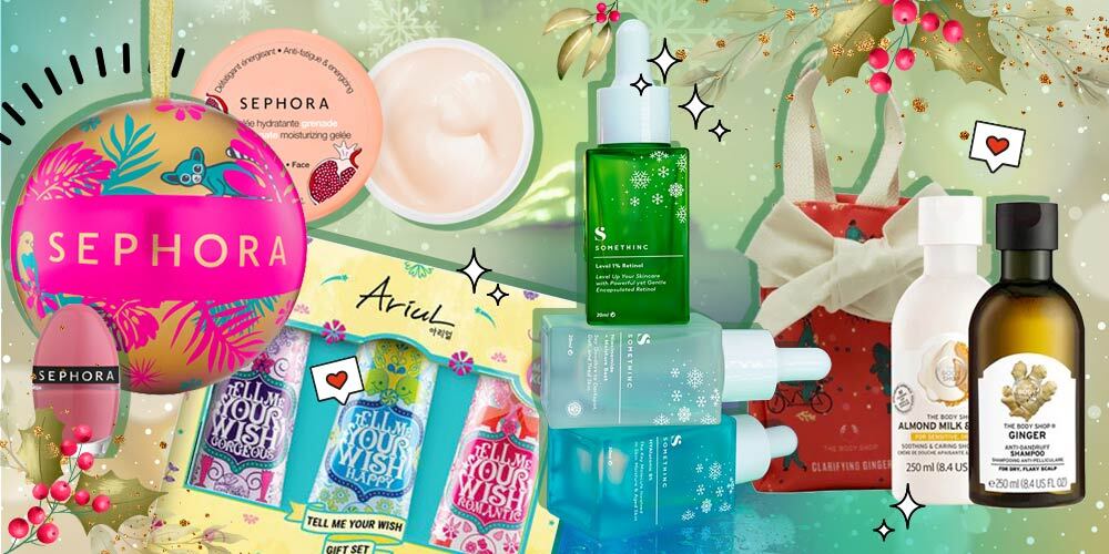 Bundle Kecantikan di Bawah Rp300 Ribu untuk Kado Natal