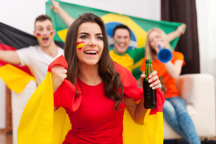 Reasons to Watch World Cup