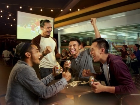 Multi Bintang Meluncurkan Bintang 0.0% MAXX
