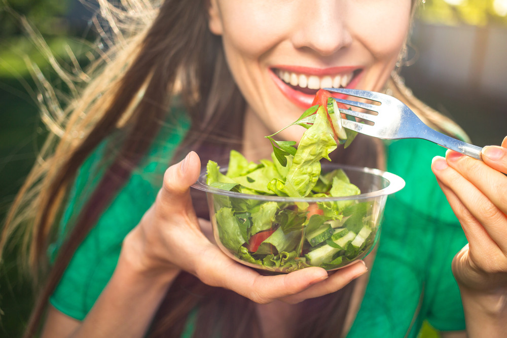 7 Makanan Ini Bisa Tingkatkan Metabolisme Tubuh Anda