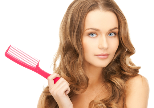 Beauty Q&A: Bagaimana Cara Mengatasi Rambut Lepek?