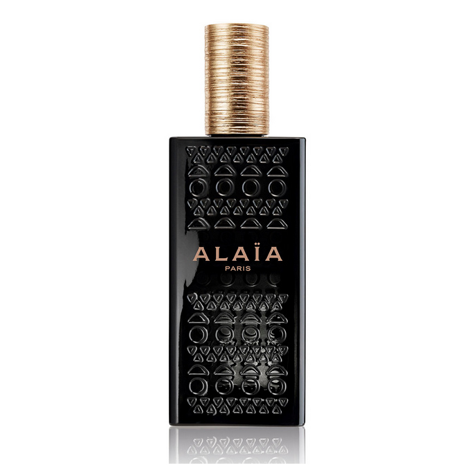 Wewangian Perdana Azzedine Alaïa