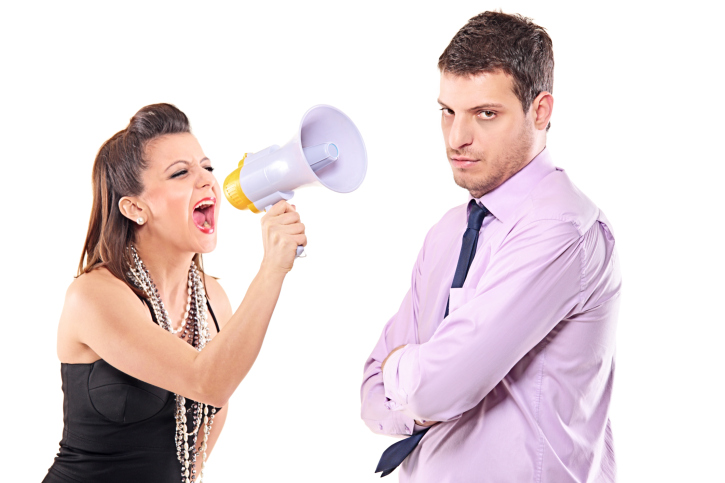 Things Women Do That Scare Men Off