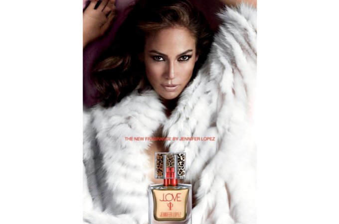 Jennifer Lopez Akan Rilis Parfum Ke-20