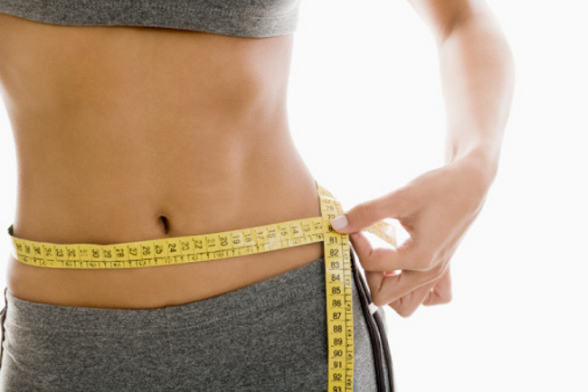 5 Trik Menguruskan Badan yang Tidak Pernah Anda Sangka