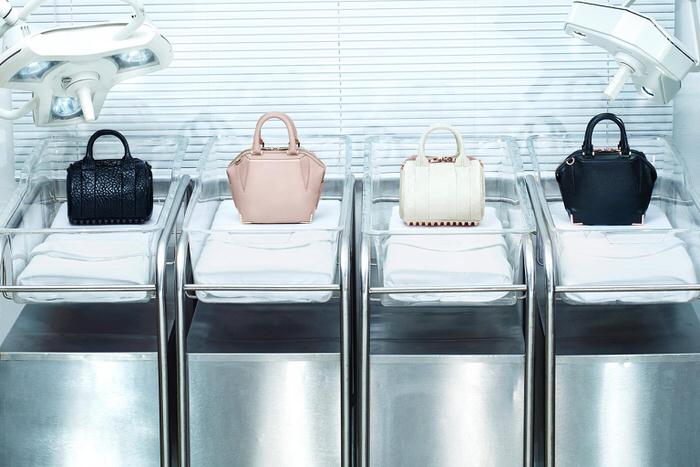 Alexander Wang New Babies
