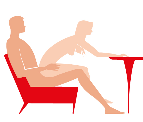 The Chair Pleasure