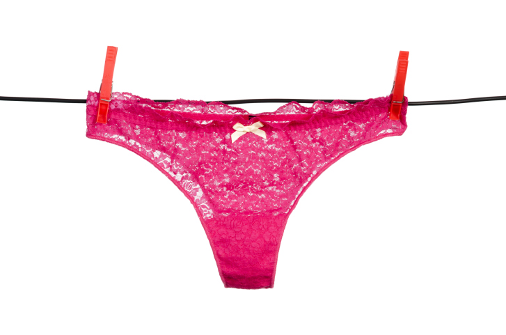 Jangan Salah Pilih Underwear