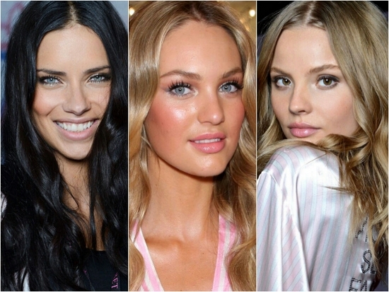 Tip Tampil Hot Ala Victoria's Secret Angels