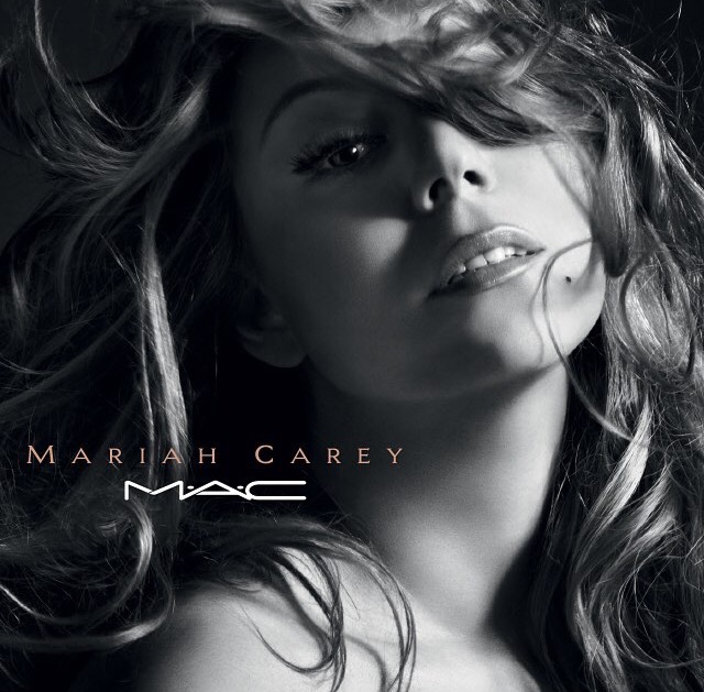 MAC Bekerjasama dengan Mariah Carey!