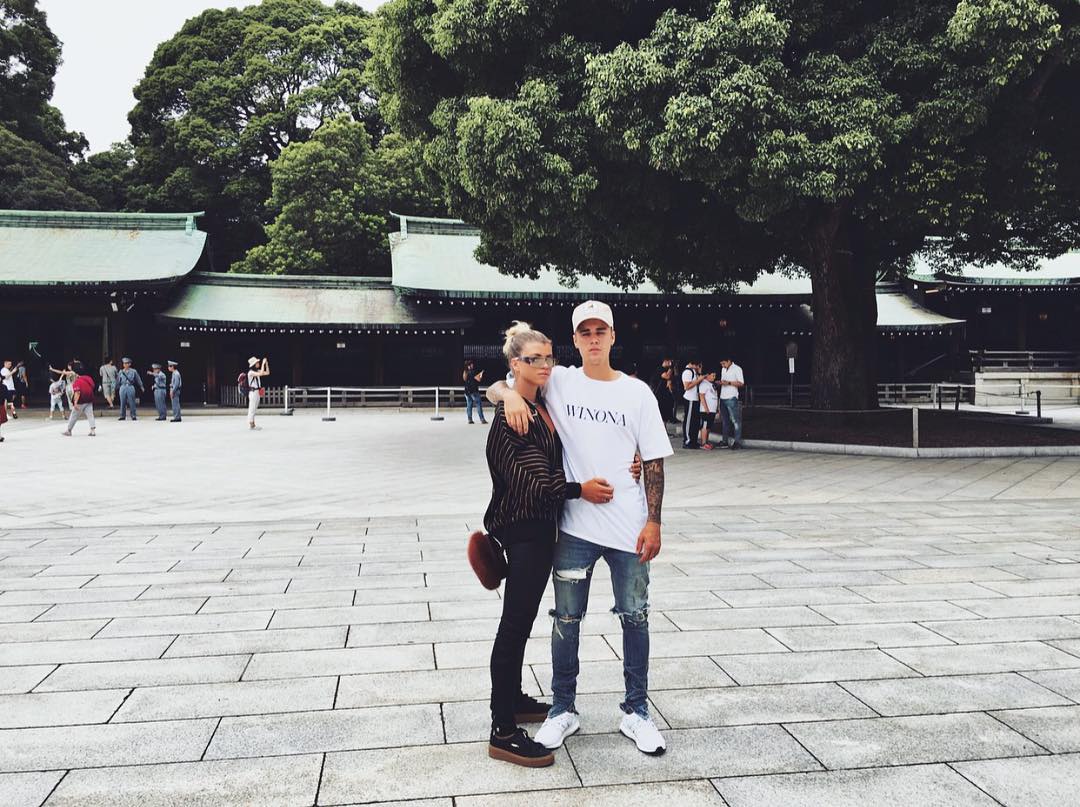Justin Bieber dan Sofia Richie PUTUS!