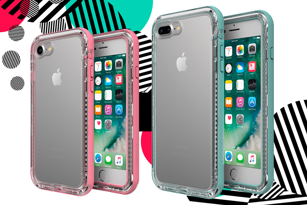 LifeProof Luncurkan NËXT Untuk iPhone 8 & iPhone 8 Plus