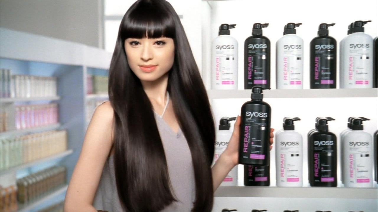 Solusi Perawatan Rambut di Rumah