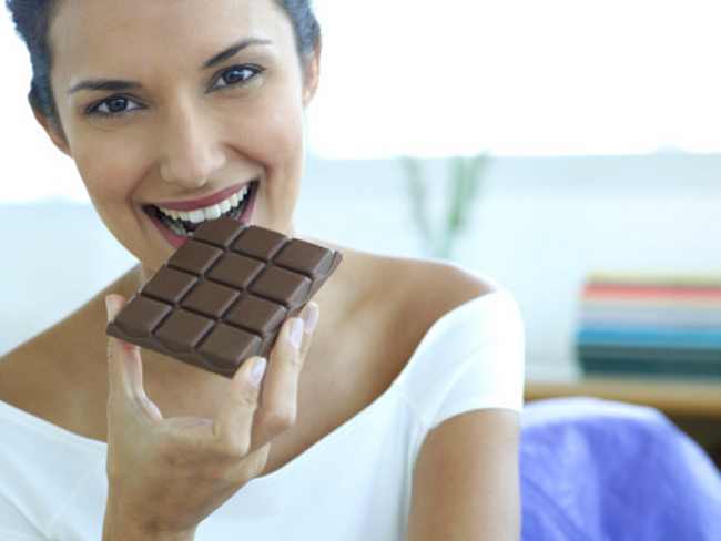 9 Fakta Menarik Tentang Cokelat