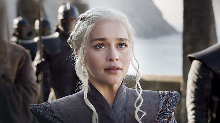 Tonton Rekap Game of Thrones Season 1-6 di Sini!
