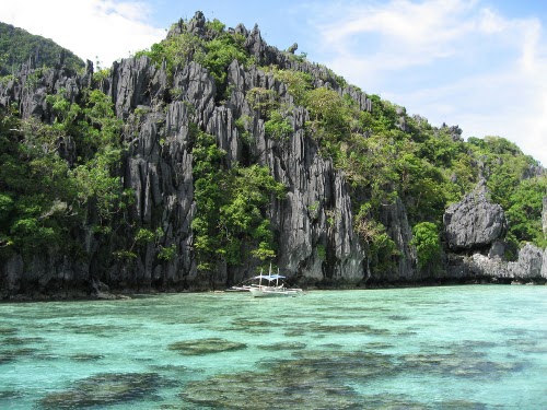 Discover an Amazing World in Phillipines
