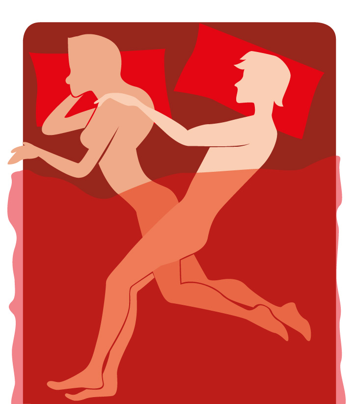 Side Saddle